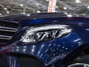 Mercedes-Benz GLE I (W166) Санкт-Петербург  - изображение 33
