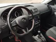 Skoda Yeti I Рестайлинг Екатеринбург  - изображение 47