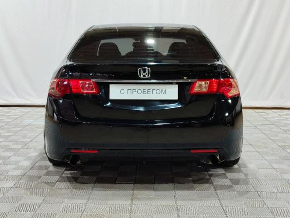 Honda Accord VIII Рестайлинг с пробегом 2011 года, цена 1 110 000 рублей, 225000 км, седан, Автокод Объявления