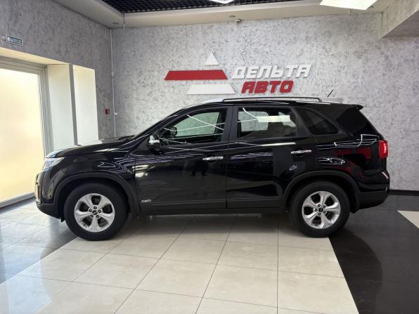 Kia Sorento II Рестайлинг с пробегом 2014 года, цена 2 145 000 рублей, 87000 км, внедорожник, Автокод Объявления