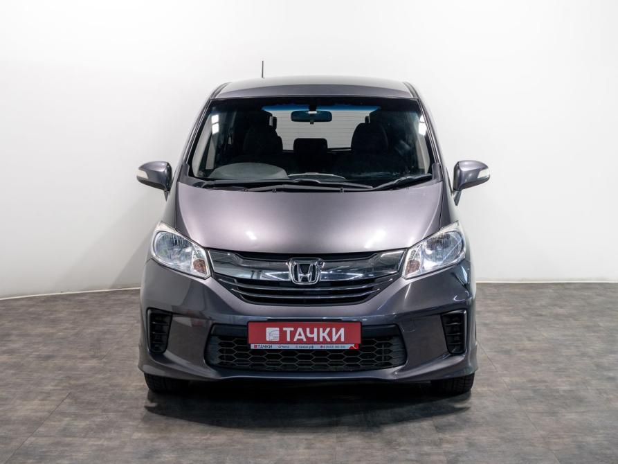Honda Freed I Рестайлинг 2 Чита  - изображение 2