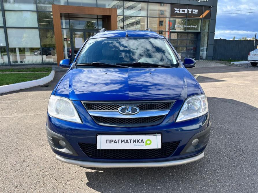 Lada (ВАЗ) Largus I Великие Луки  - изображение 3