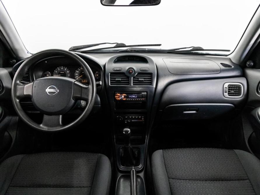 Nissan Almera Classic I Санкт-Петербург  - изображение 11