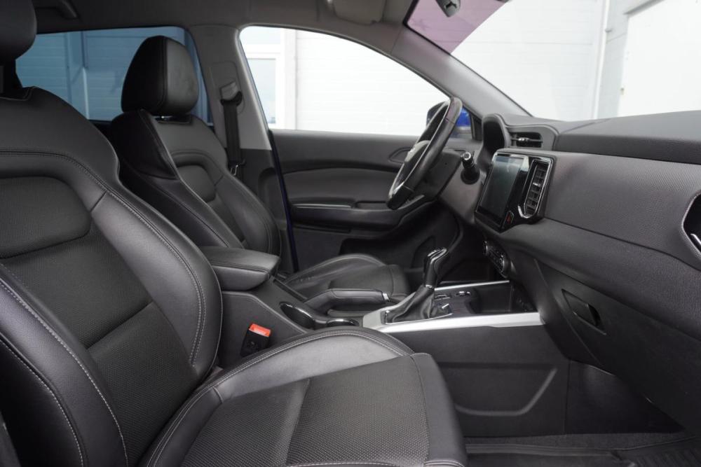 Chery Tiggo 4 I Рестайлинг Ульяновск  - изображение 19