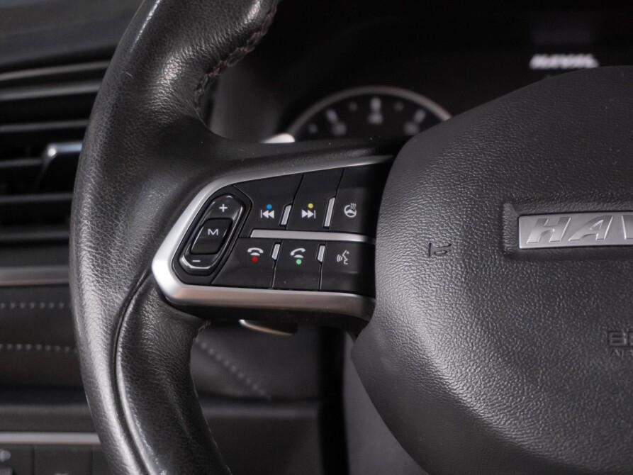 Haval F7 I Сургут  - изображение 14