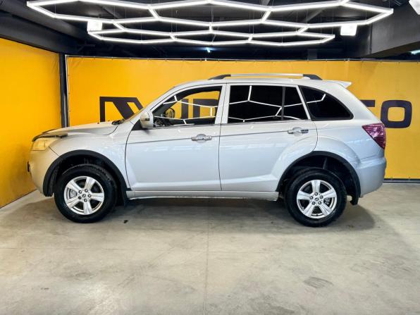 Lifan X60 I с пробегом 2014 года, цена 499 000 рублей, 184000 км, внедорожник, Автокод Объявления