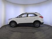 Hyundai Creta I Рестайлинг Москва  - изображение 35
