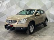 Nissan Qashqai I Оренбург  - изображение 18