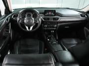 Mazda 6 III (GJ) Рестайлинг Ростов-на-Дону  - изображение 28