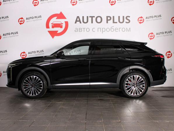Exeed RX с пробегом 2024 года, цена 3 550 000 рублей, 15000 км, внедорожник, Автокод Объявления