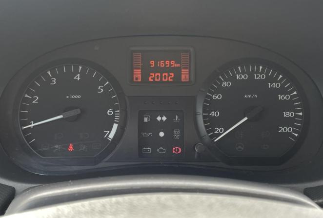 Lada (ВАЗ) Largus I с пробегом 2020 года, цена 1 100 000 рублей, 91000 км, универсал, Автокод Объявления
