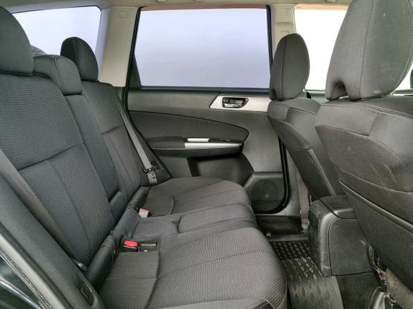 Subaru Forester III Рестайлинг с пробегом 2011 года, цена 1 060 000 рублей, 224315 км, внедорожник, Автокод Объявления