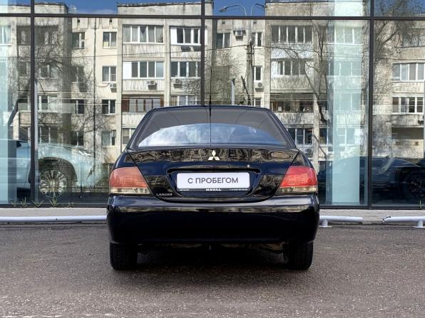 Mitsubishi Lancer IX с пробегом 2006 года, цена 337 000 рублей, 247000 км, седан, Автокод Объявления