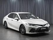 Toyota Camry VIII (XV70) Ставрополь  - изображение 29