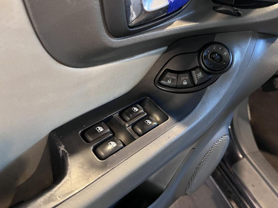 Hyundai Santa Fe I Чебоксары  - изображение 21