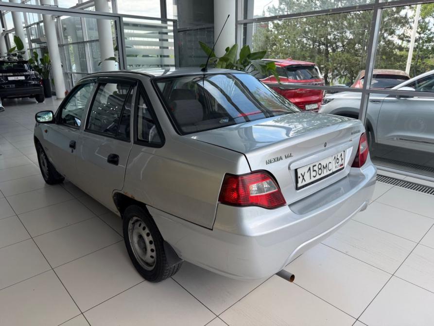 Daewoo Nexia I Рестайлинг Таганрог  - изображение 7