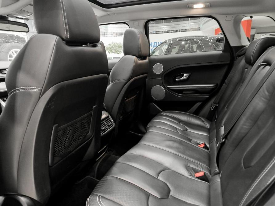 Land Rover Range Rover Evoque I Казань  - изображение 15
