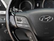 Hyundai Santa Fe III Рестайлинг Новосибирск  - изображение 31