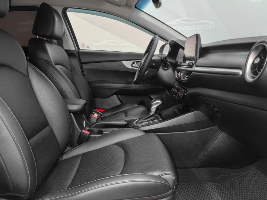Kia K3 II Новосибирск  - изображение 14