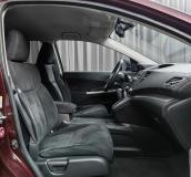Honda CR-V IV Москва  - изображение 34