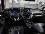 Hyundai Santa Fe IV Тюмень  - изображение 32