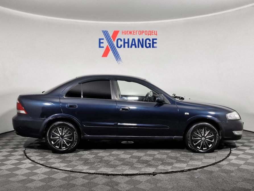 Nissan Almera Classic I Нижний Новгород  - изображение 4