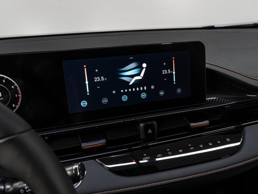 Omoda S5 GT Тюмень  - изображение 24