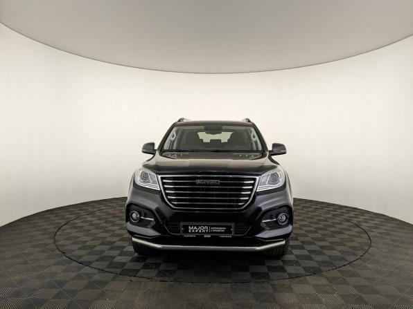 Haval H9 I Рестайлинг с пробегом 2021 года, цена 2 869 000 рублей, 60462 км, внедорожник, Автокод Объявления
