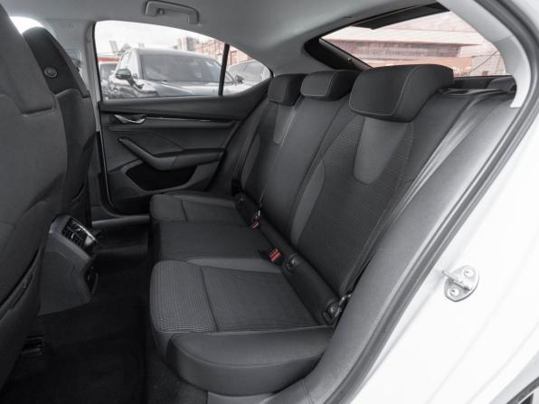 Skoda Octavia IV (A8) с пробегом 2020 года, цена 1 990 000 рублей, 132854 км, лифтбек, Автокод Объявления