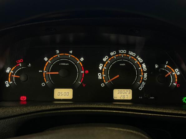 Chevrolet Niva I Рестайлинг с пробегом 2020 года, цена 847 000 рублей, 38023 км, внедорожник, Автокод Объявления