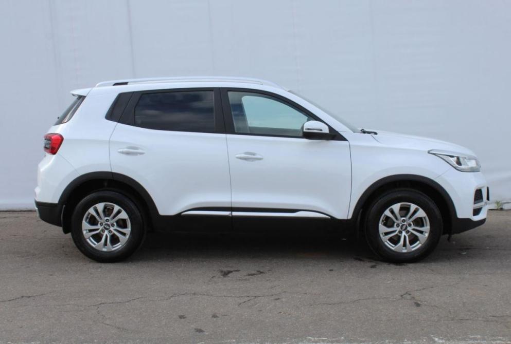Chery Tiggo 4 I Рестайлинг Нижний Новгород  - изображение 8