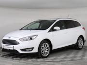 Ford Focus III Рестайлинг Химки  - изображение 16