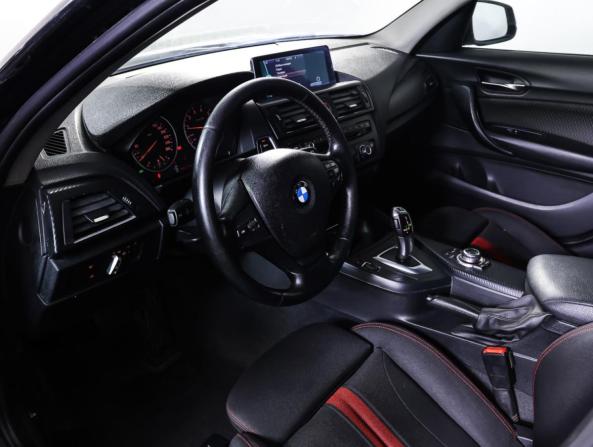 BMW 1 серии II (F20/F21) с пробегом 2012 года, цена 890 000 рублей, 281007 км, хэтчбек, Автокод Объявления
