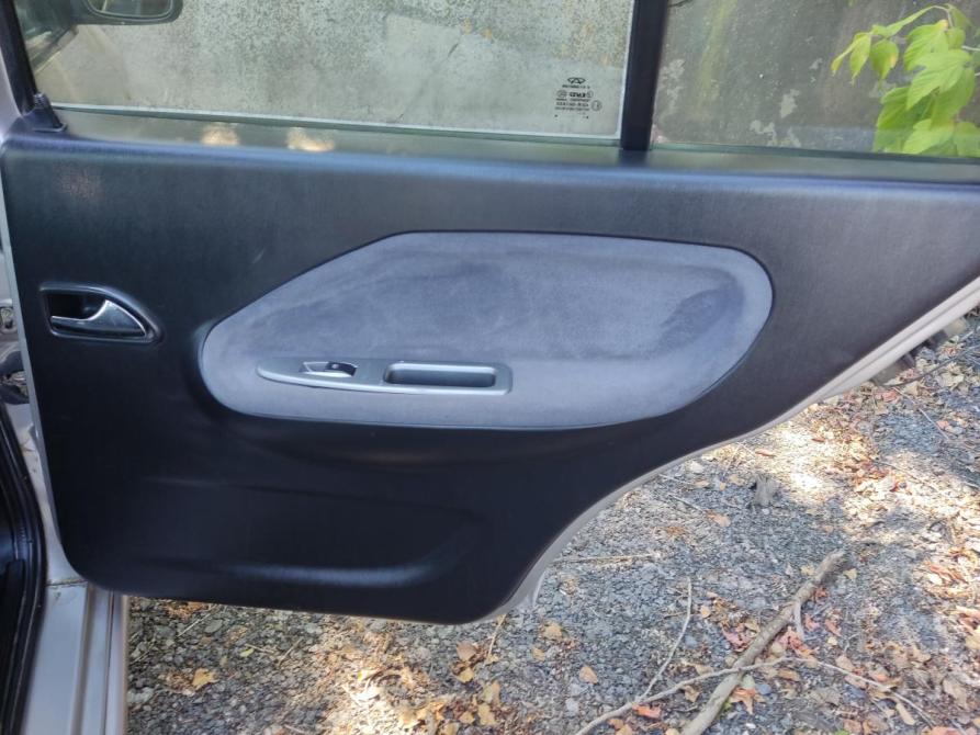 Chery Amulet (A15) I Ростов-на-Дону  - изображение 19