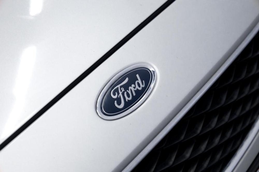 Ford Focus III Рестайлинг Тюмень  - изображение 10