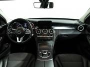 Mercedes-Benz C-Класс IV (W205) Рестайлинг Санкт-Петербург  - изображение 33