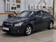 Chevrolet Cruze I Рестайлинг Архангельск  - изображение 4