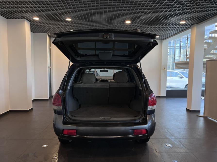 Hyundai Santa Fe I Чебоксары  - изображение 36