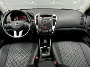 Kia Ceed I Рестайлинг Санкт-Петербург  - изображение 25