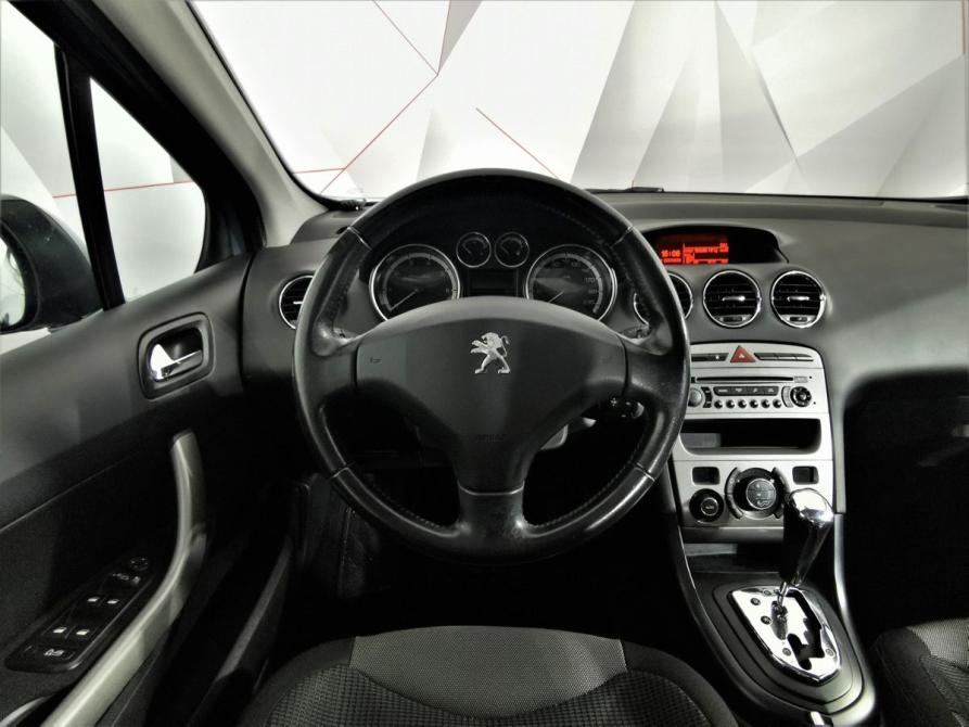 Peugeot 308 I Рестайлинг Москва  - изображение 18