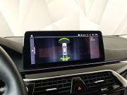 BMW 5 серии VII (G30/G31/G38) Рестайлинг Москва  - изображение 39