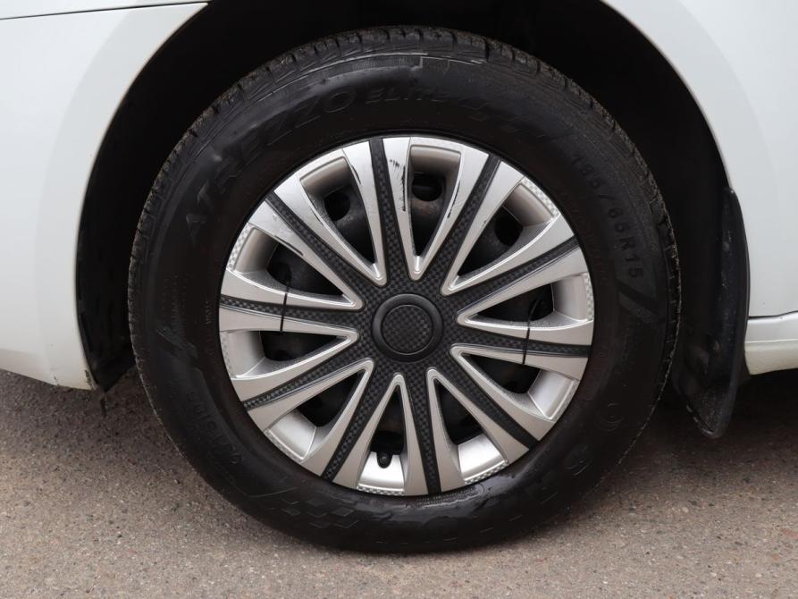 Skoda Octavia III (A7) Рестайлинг Москва  - изображение 9