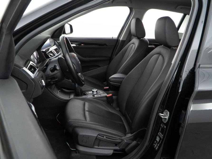 BMW X1 II (F48) Рестайлинг Москва  - изображение 10