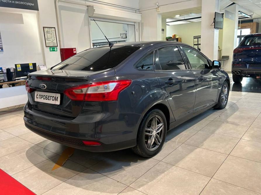 Ford Focus III Челябинск  - изображение 3