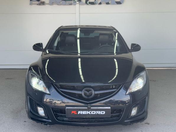Mazda 6 II (GH) с пробегом 2008 года, цена 749 000 рублей, 261000 км, лифтбек, Автокод Объявления