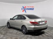 Nissan Almera III (G15) Нижний Новгород  - изображение 27