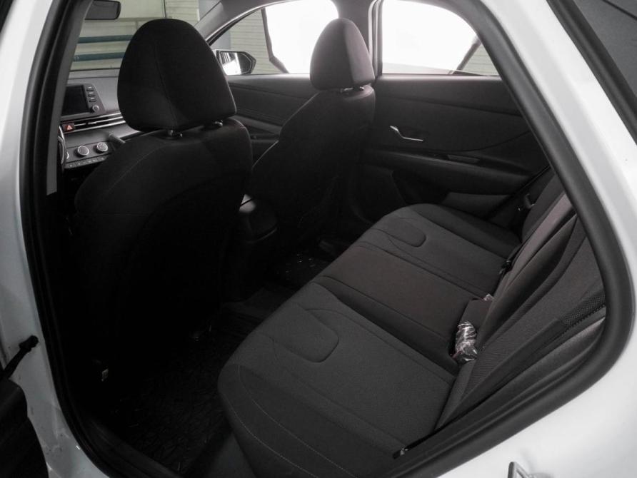Hyundai Elantra VII (CN7) Воронеж  - изображение 11