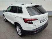 Skoda Karoq I Санкт-Петербург  - изображение 29