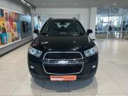 Chevrolet Captiva I Рестайлинг 2 Екатеринбург  - изображение 19
