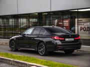 BMW 5 серии VII (G30/G31/G38) Рестайлинг Санкт-Петербург  - изображение 48